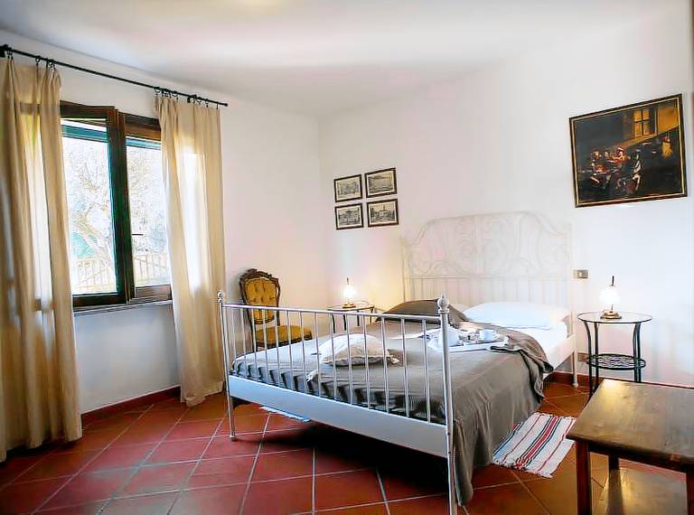 Il piccolo borgo contadino Barnia: Casa Ginestra - Agriturismo Barnia — photo 5
