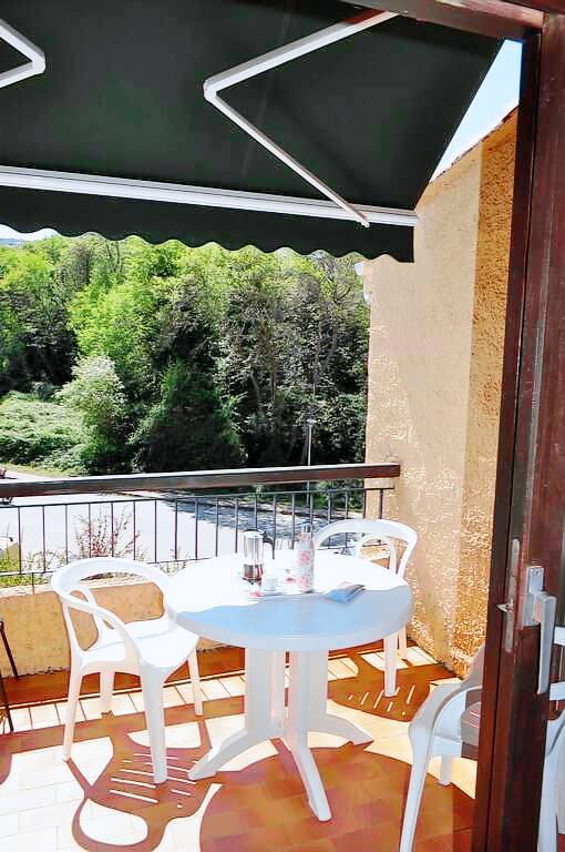 Maison de vacances Porticcio