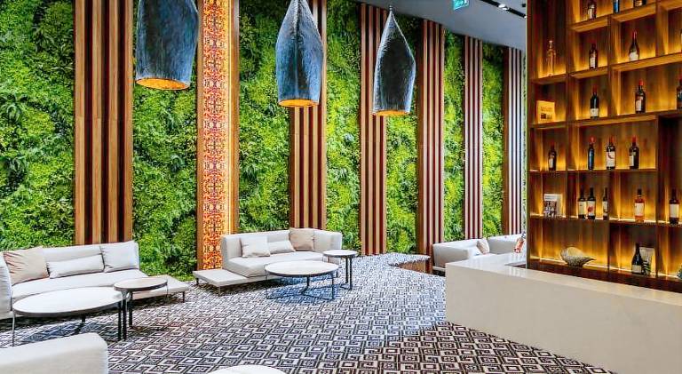Unirea Hotel & SPA — photo 2
