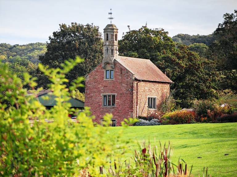 Cottage  Halmond's Frome