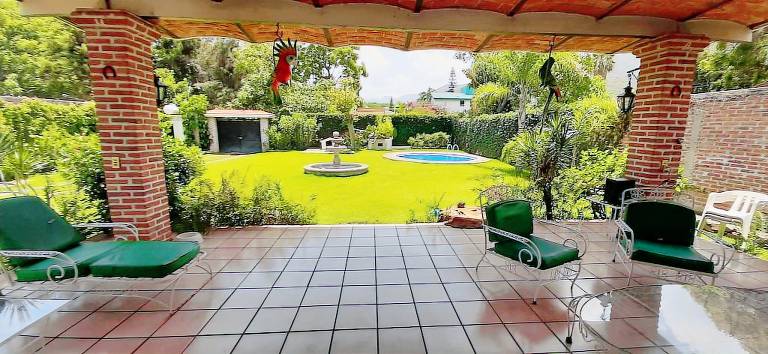 Casa  Chapala