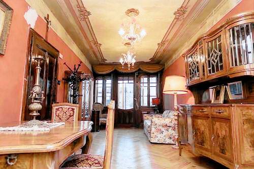 Bed & Breakfast  Nevegal