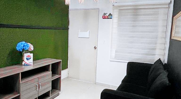 Wonderful holiday apartment with pool | Pet-friendly in Cancún