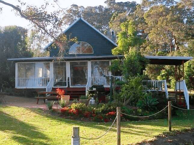 Chalet  Denmark