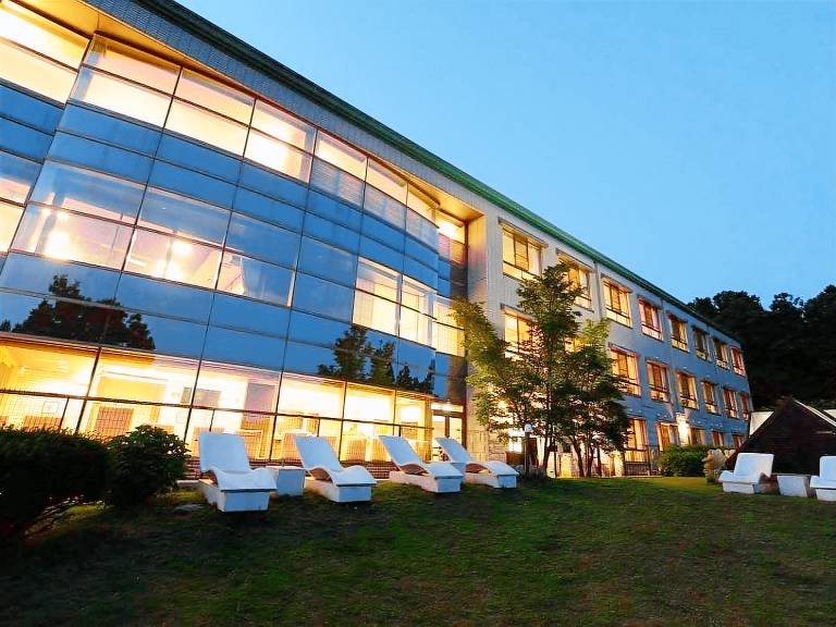 Love Dog Resorts Izu-Kogen — photo 5