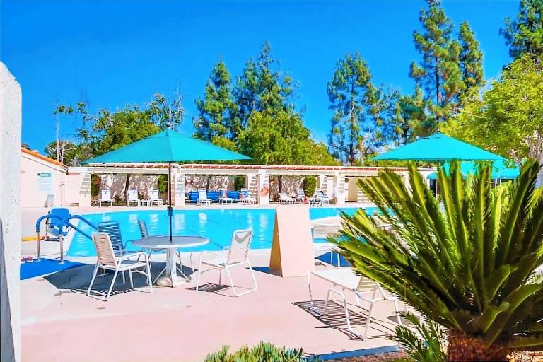Condo  Rancho Bernardo