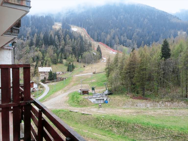 Appartamento Gressoney-saint-jean