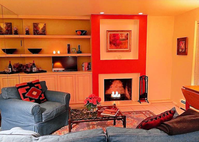 Condo Aspen