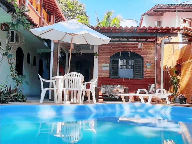 Apartment  Arraial D'Ajuda