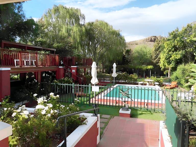 Beaufort Manor Country Lodge in Beaufort West