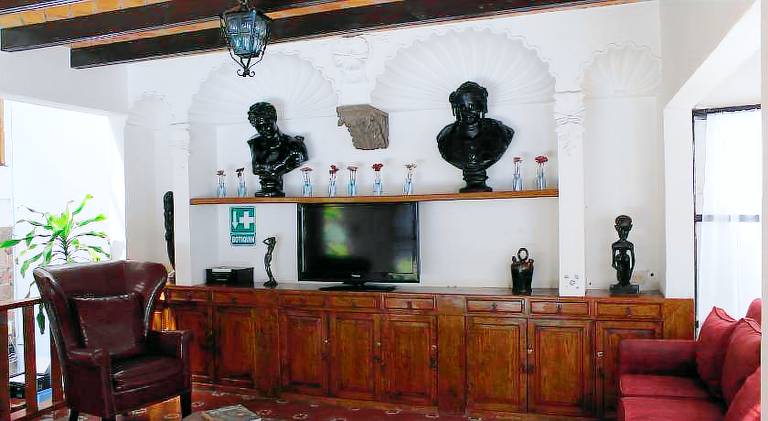 Hotel Casa Loreto San Miguel de Allende — photo 5
