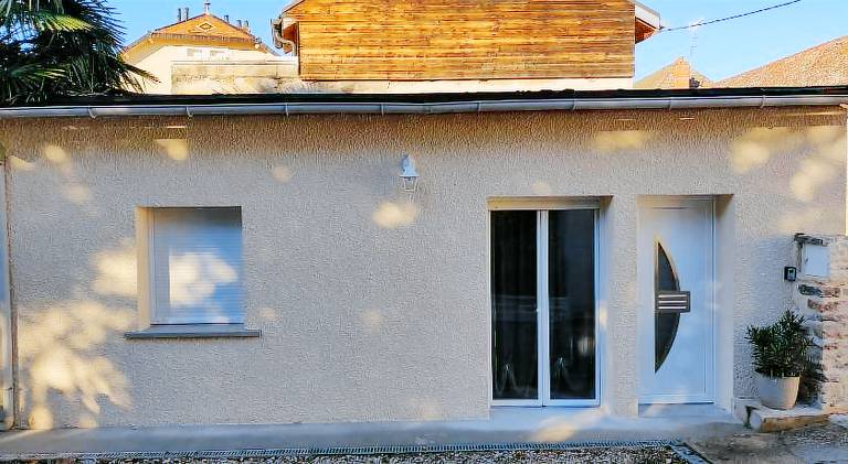 Apartment with 1 room for 3 persons — photo 4