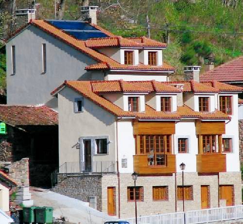Apartamento Pola de Somiedo