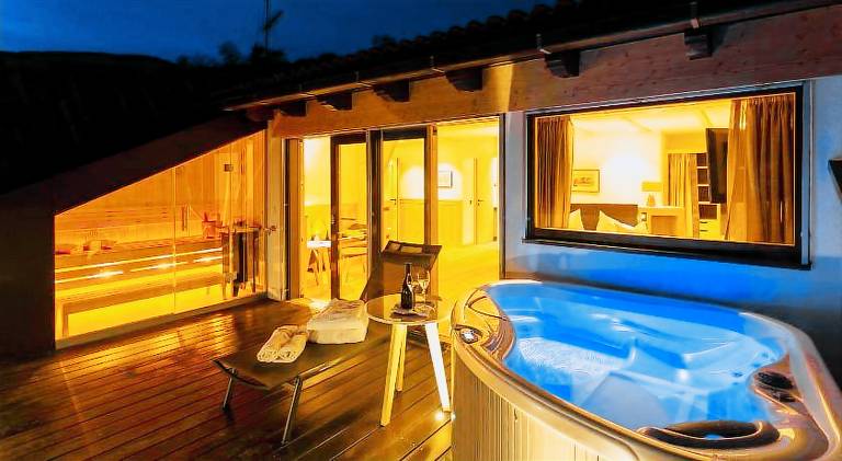 Granpanorama Hotel StephansHof — photo 4
