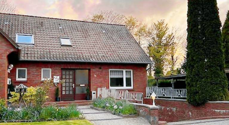 Vacation home with 3 rooms for 6 persons — photo 5