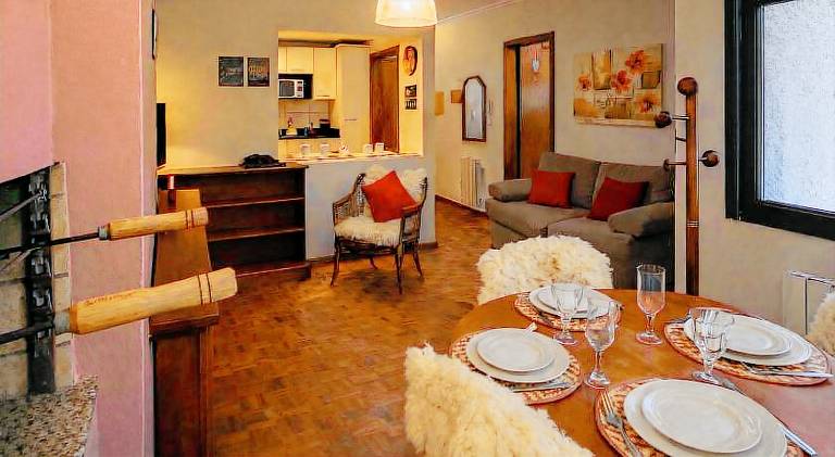 Holiday apartment with 1 room for 3 persons — photo 3