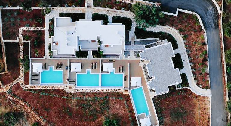 Διαμέρισμα Igoumenitsa