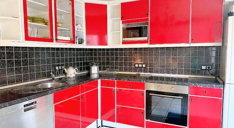 Cleverland Appartement — photo 2