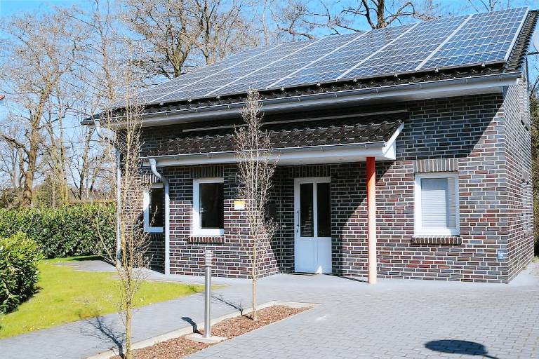 Ferienhaus Papenburg