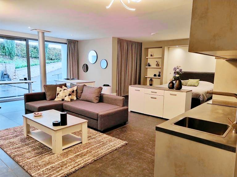 Appartement Heerlen