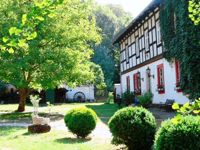 Ferienwohnung Altenbeken