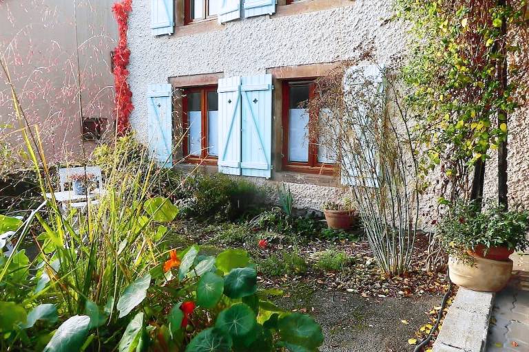 Appartement Belfort
