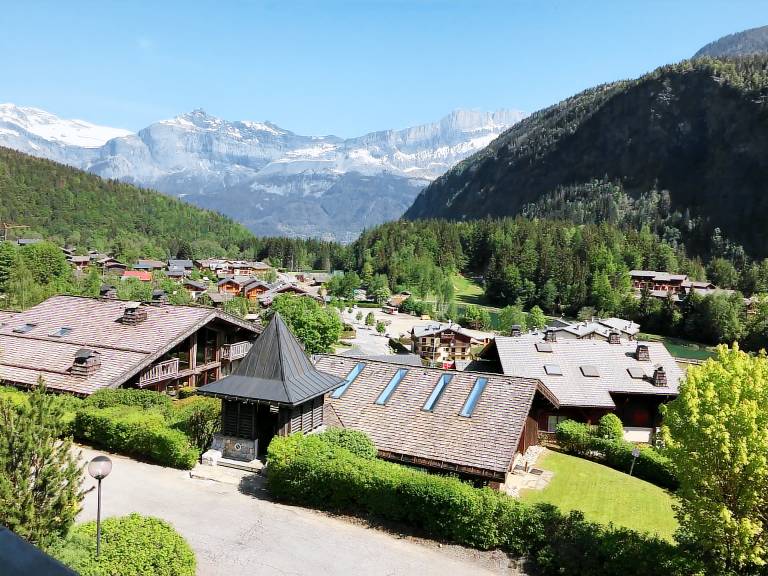 Apartment Les Houches