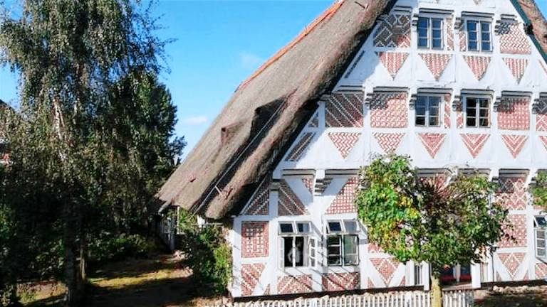 Ferienwohnung Hollern-Twielenfleth