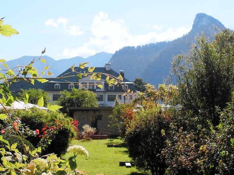Appartement Oberammergau