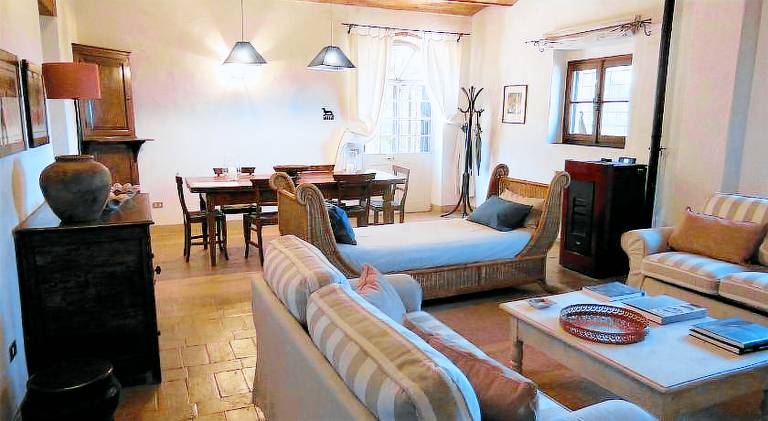 Lovely farm with garden, patio & barbeque | Dogs allowed — photo 2