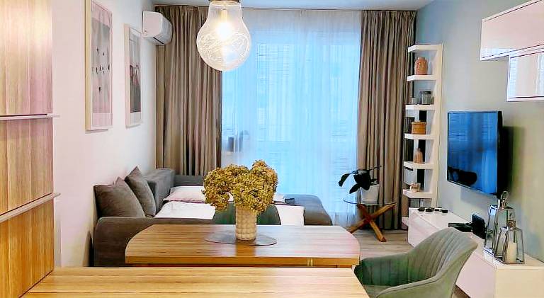 Lovely apartment | Pets are welcome — photo 2