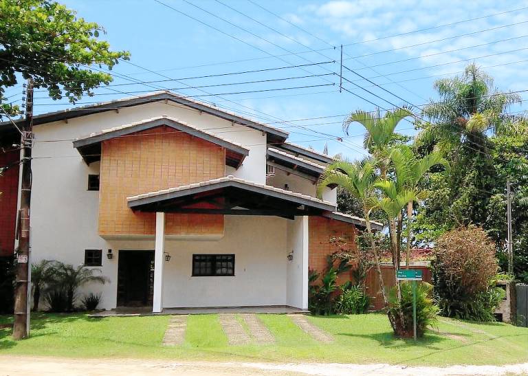 Casa  Lagoinha