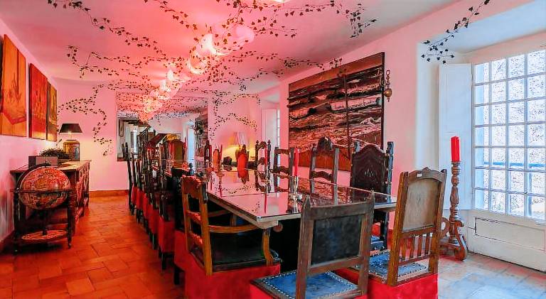 17th Century Room in Villa with Snooker & HotTub - Sintra WOW — photo 3