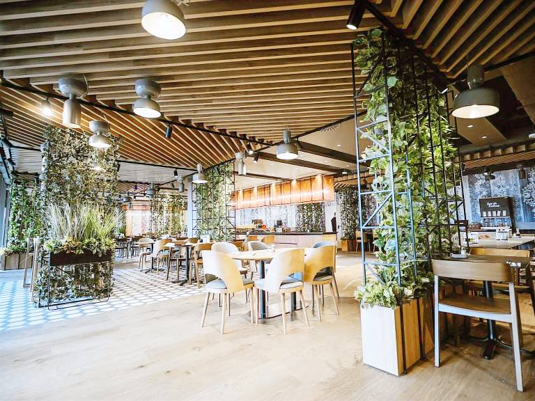 Ibis Styles Sibiu Arsenal in Sibiu