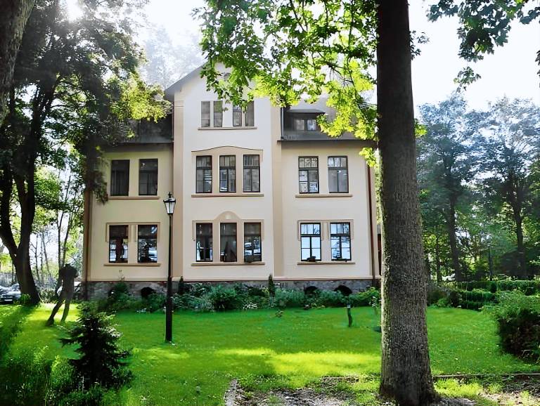 Bed & Breakfast Wicko