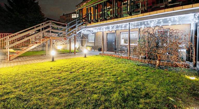Holiday apartment with 2 rooms for 6 persons — photo 3