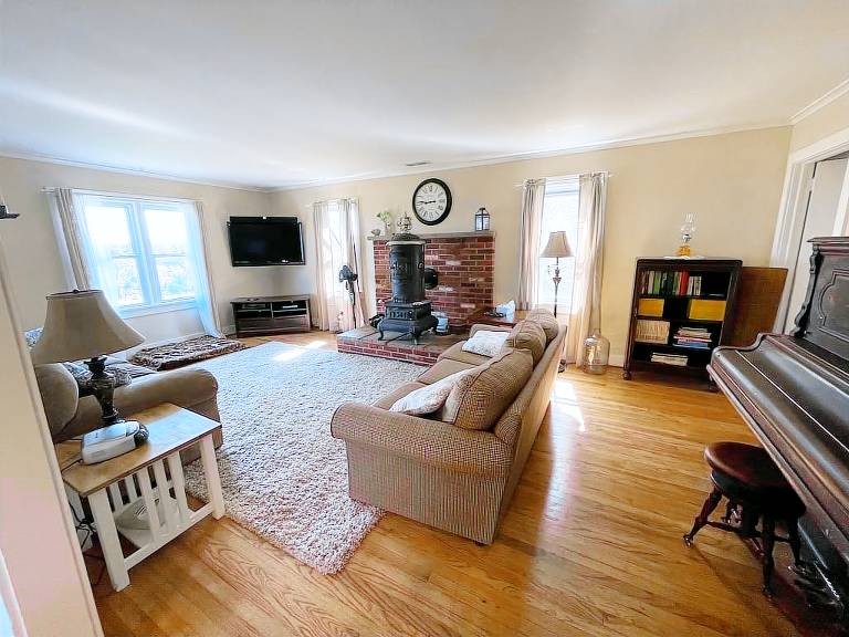 House Canandaigua