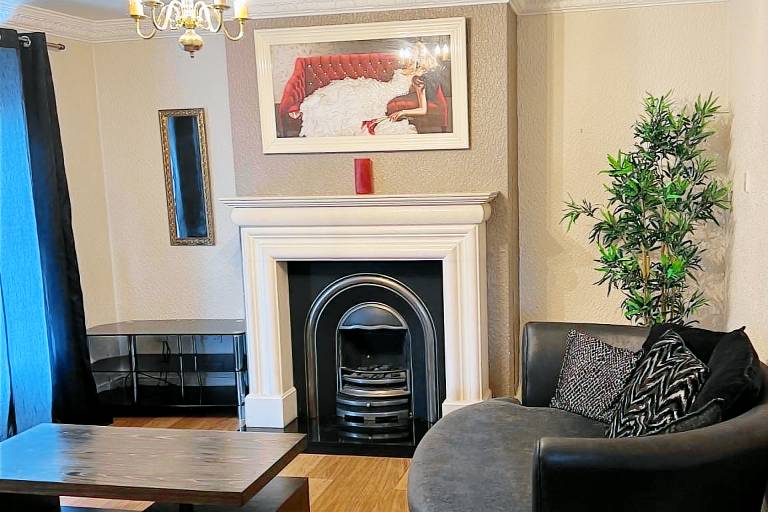 4 Bedroom House in Newry Central