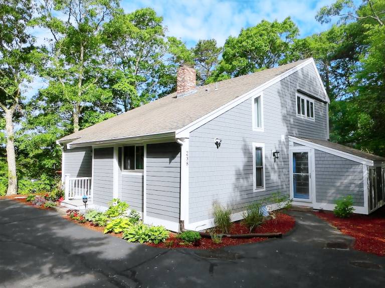 House Mashpee