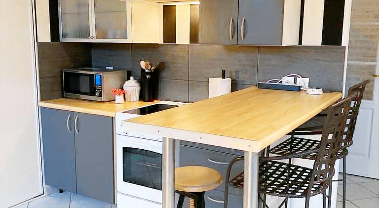 Holiday apartment | Perfect for remote work | Pets allowed — photo 2