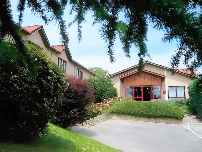 Kyriad - L'Isle D'Abeau Bourgoin Jallieu in L'Isle-d'Abeau