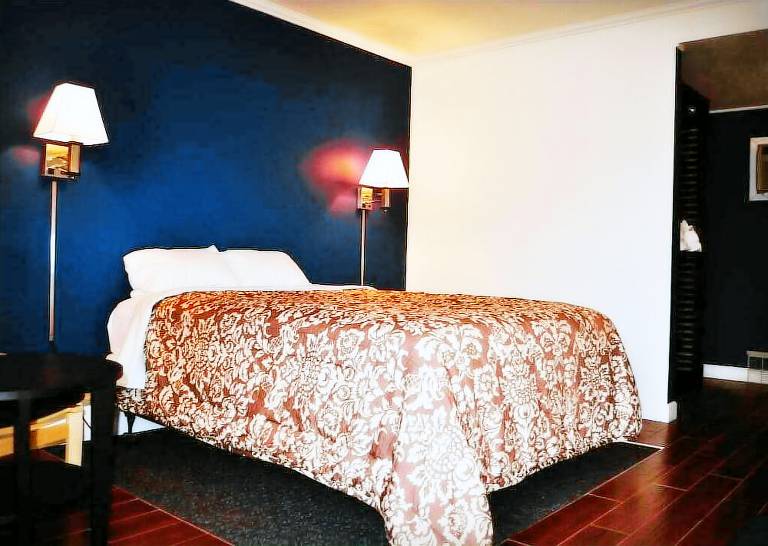 Motel  Rapid City