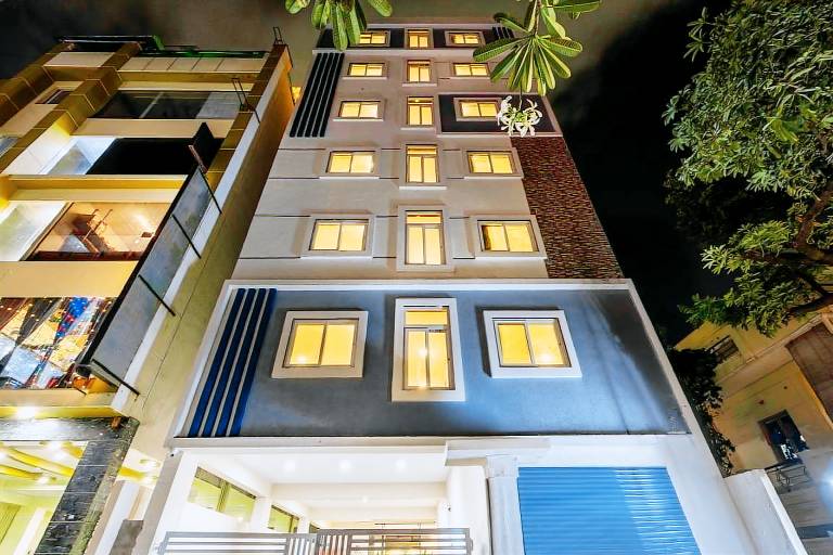The 7 Story Hotel Gachibowli — photo 4