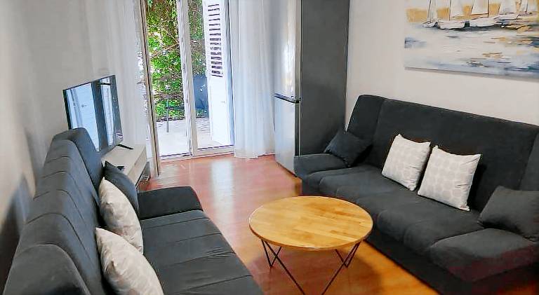 Charming rental apartment | Next to the beach | Pet-friendly — photo 2