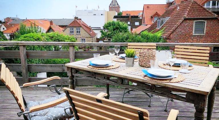 Wonderful holiday apartment | Beach nearby | Pet-friendly — photo 2