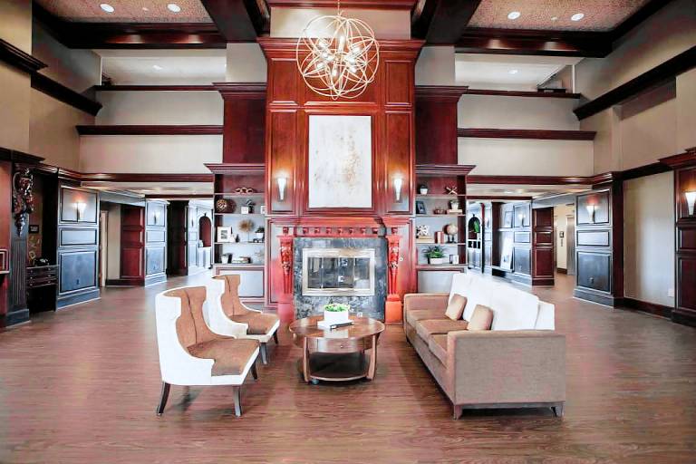 Hampton Inn & Suites Dallas-DFW Airport N/Grapevine — photo 3