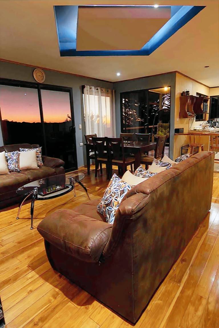Casa Monteverde