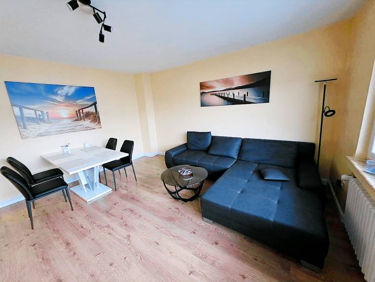 Ferienwohnung Leverkusen