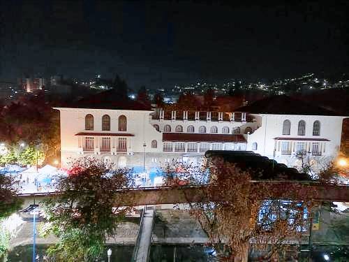 Apartamento Poços de Caldas