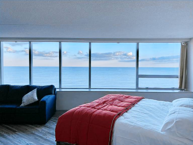 Appartement  Atlantic City